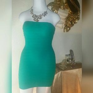 Bodycon dress